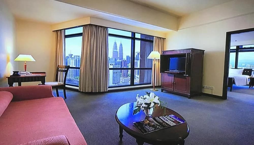 Golden Optimum Suite Times Square - photo 6