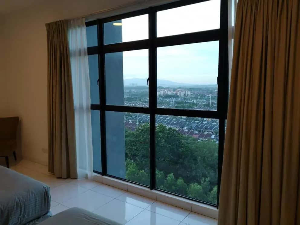 Skyloft Muslim Suite - photo 4