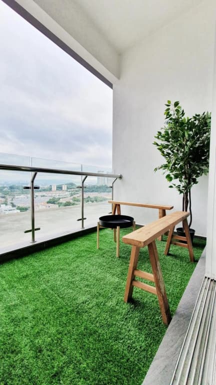 No.8 The Cube @ Puchong Skypod Residence - photo 9