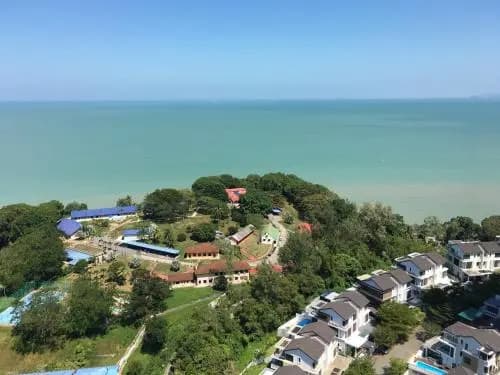 The Ferringhi Seaview - photo 11