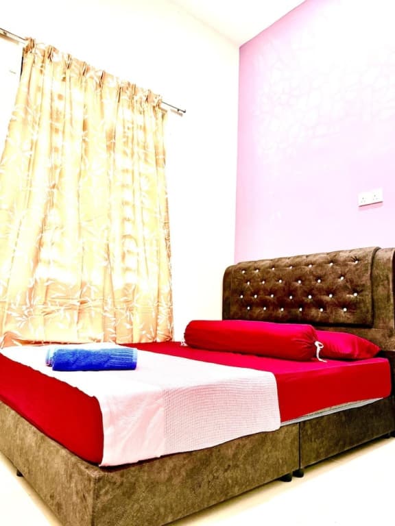 Homestay Selesa KBK Guesthouse - photo 6