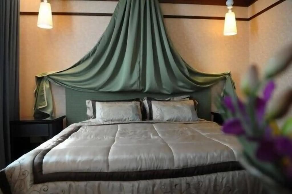 Hotel Seri Malaysia Lawas - photo 12