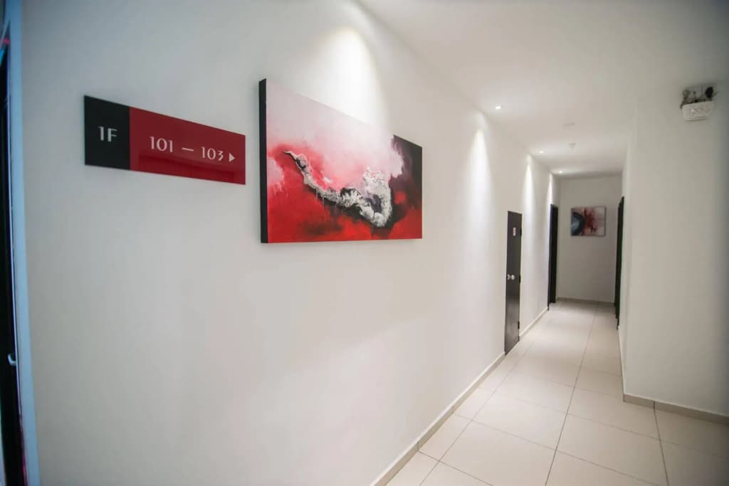 Ink Hotel - photo 11