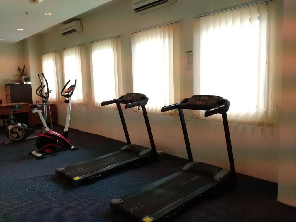 Marina Island Pangkor Resort & Hotel - photo 31