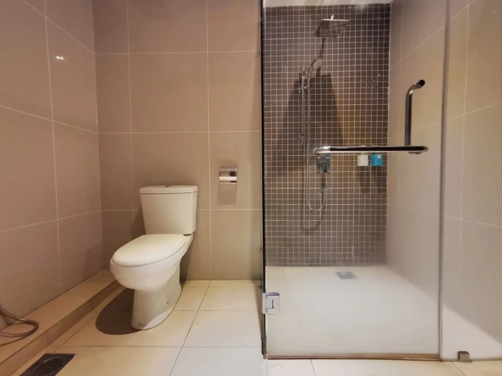 Hotel Langkasuka - photo 8