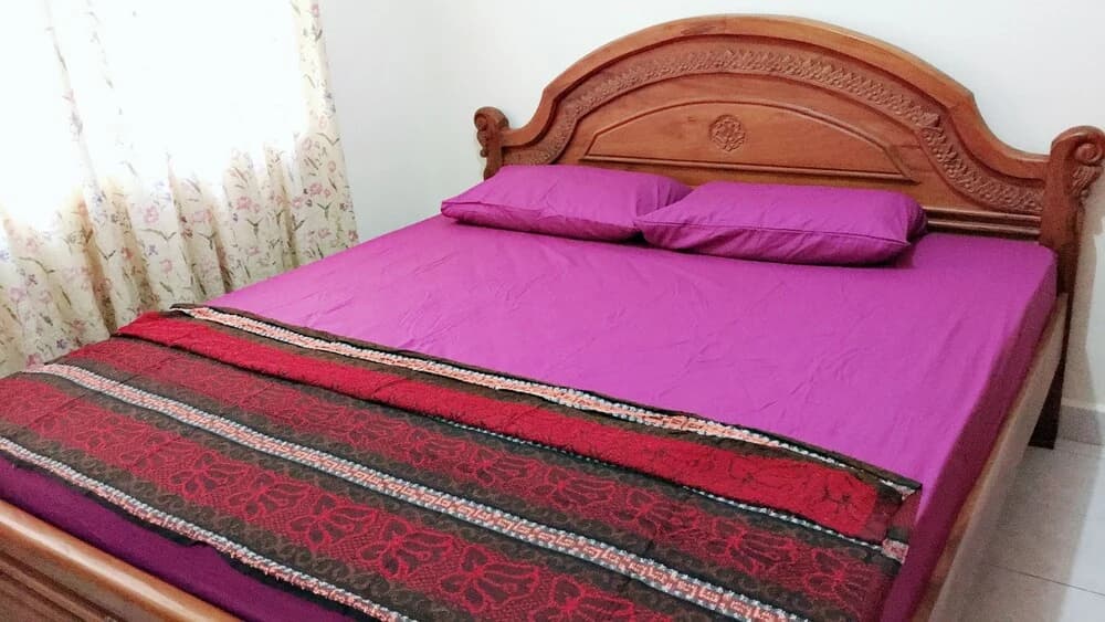 Riza Homestay - photo 3