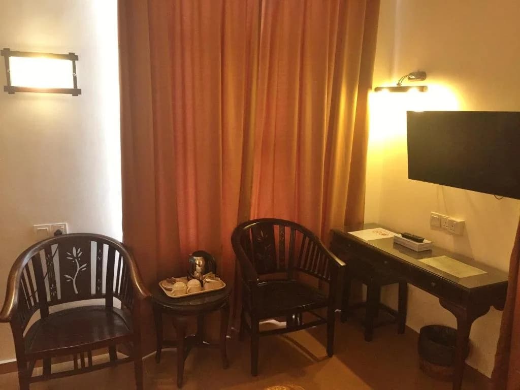 Pontian Garden Hotel - photo 2