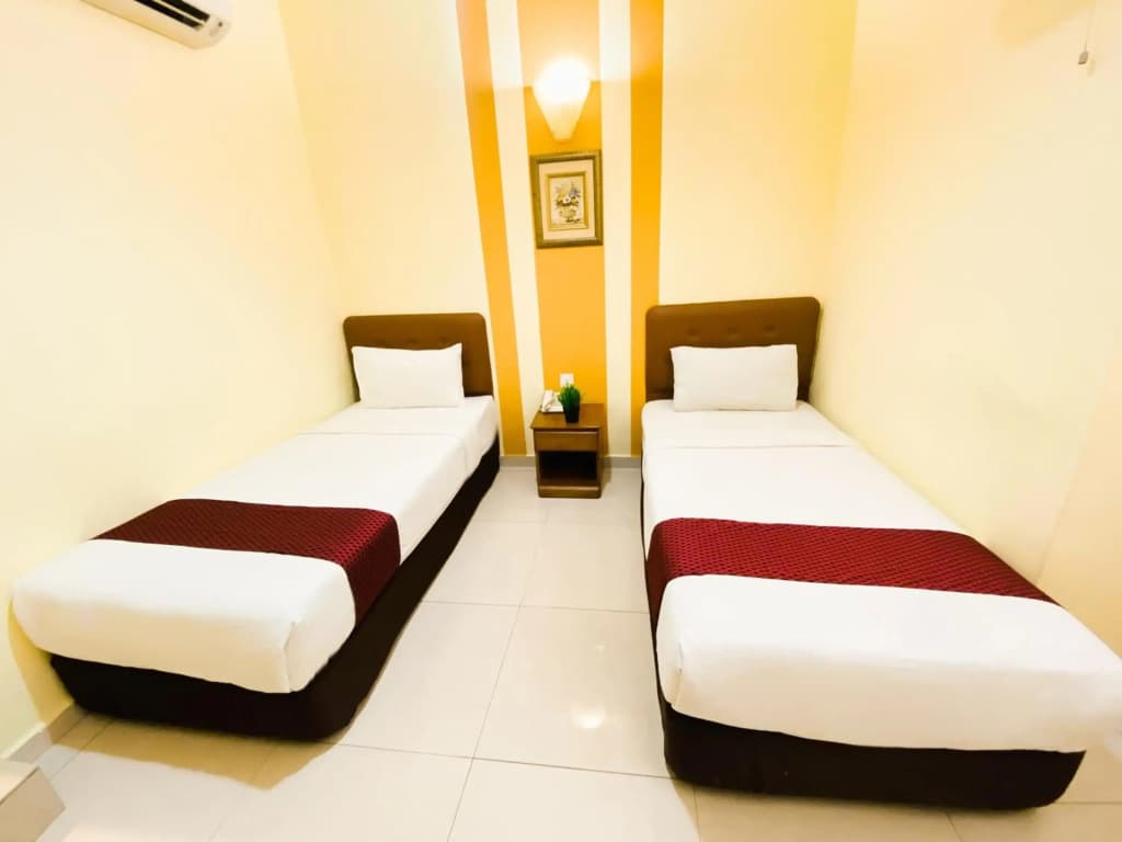 Sun Inns Hotel Equine Seri Kembangan - photo 16