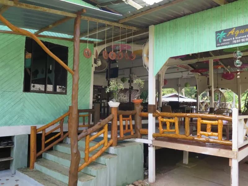 Aguna Resort - photo 16