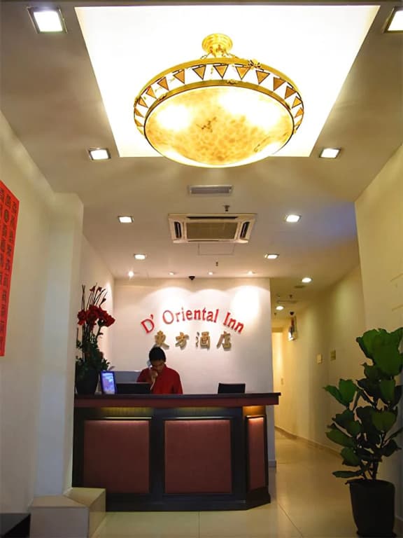 D'Oriental Inn - photo 25