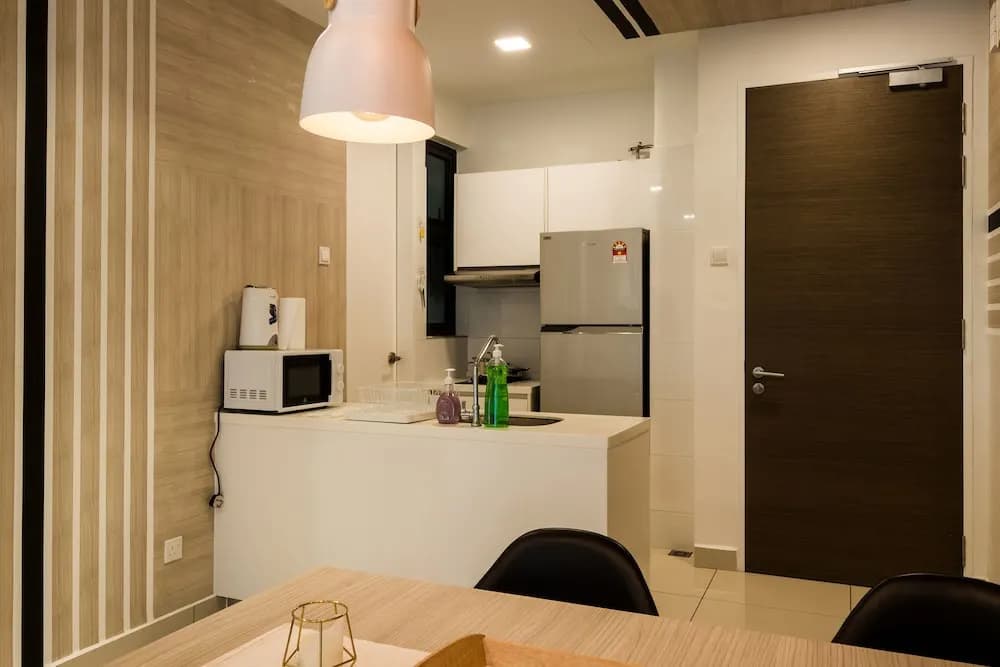 H20 Residences at Ara Damansara - photo 28