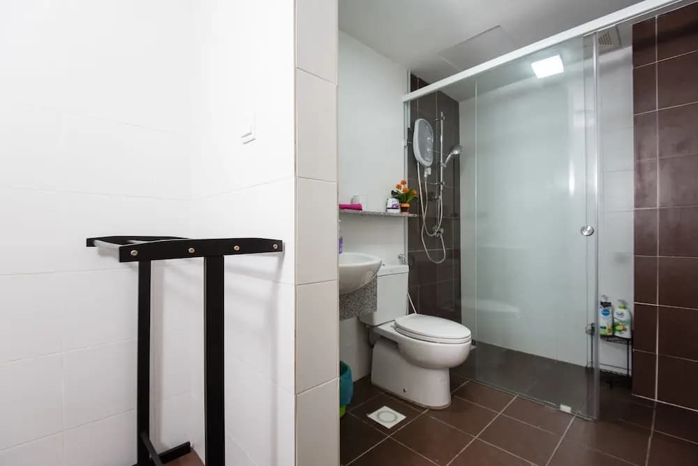 My Casa Homestay Duplex near Citta Mall - photo 7