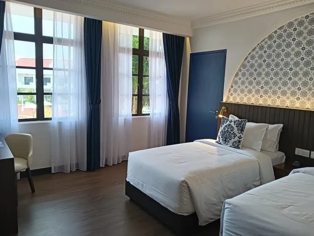 The Lisbon Melaka, Trademark Collection by Wyndham - photo 20