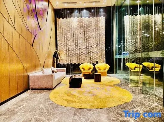 Queen Suites Tropicana The Residence by KLCC - photo 9