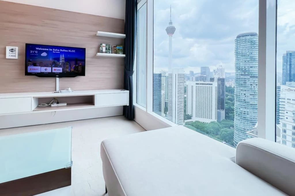 Soho Suites KLCC by Leala - photo 7