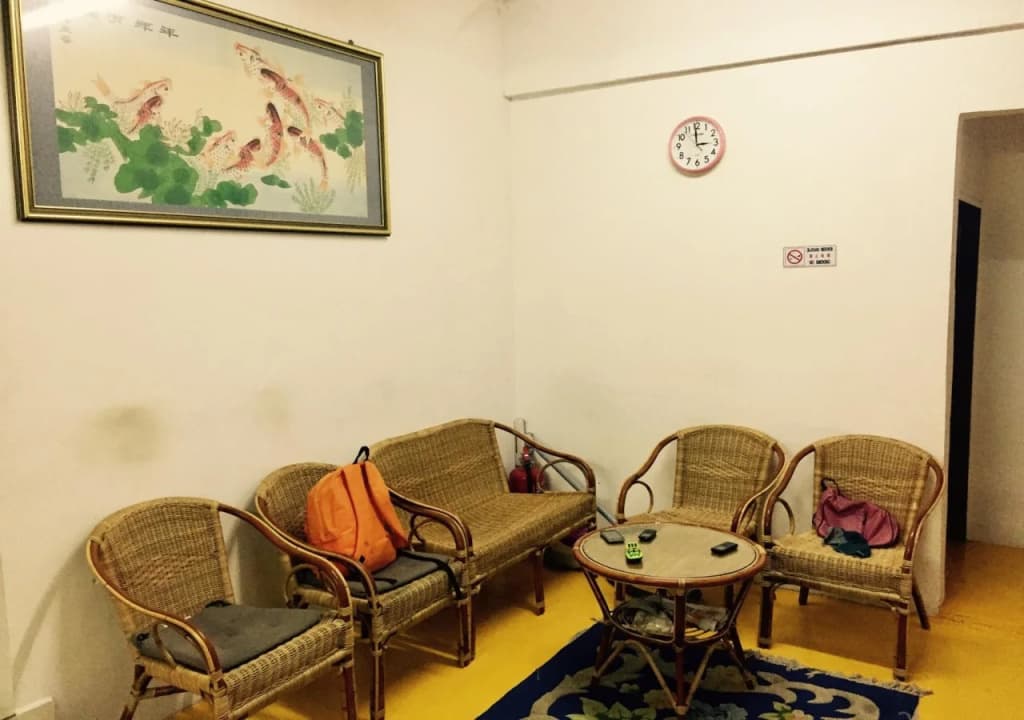 Uncle Guesthouse Kuala Terengganu - photo 14