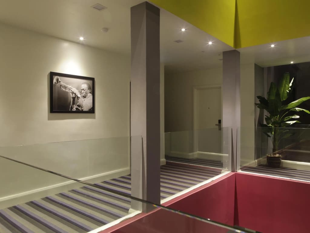 I am Jazz Boutique Hotel - photo 11