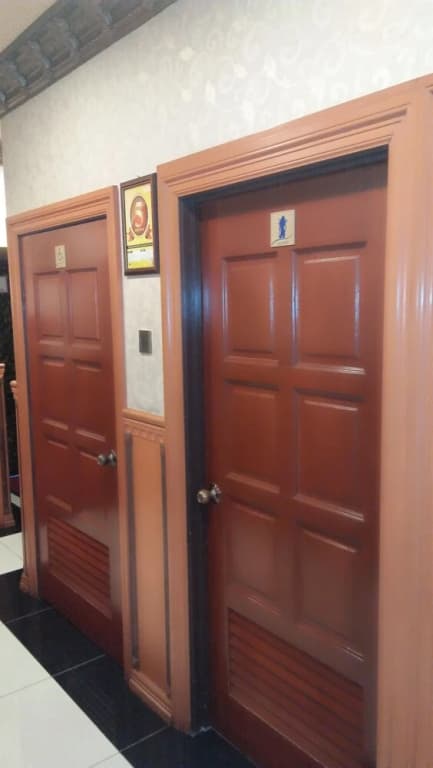 TC Inn Capital Hotel - photo 13