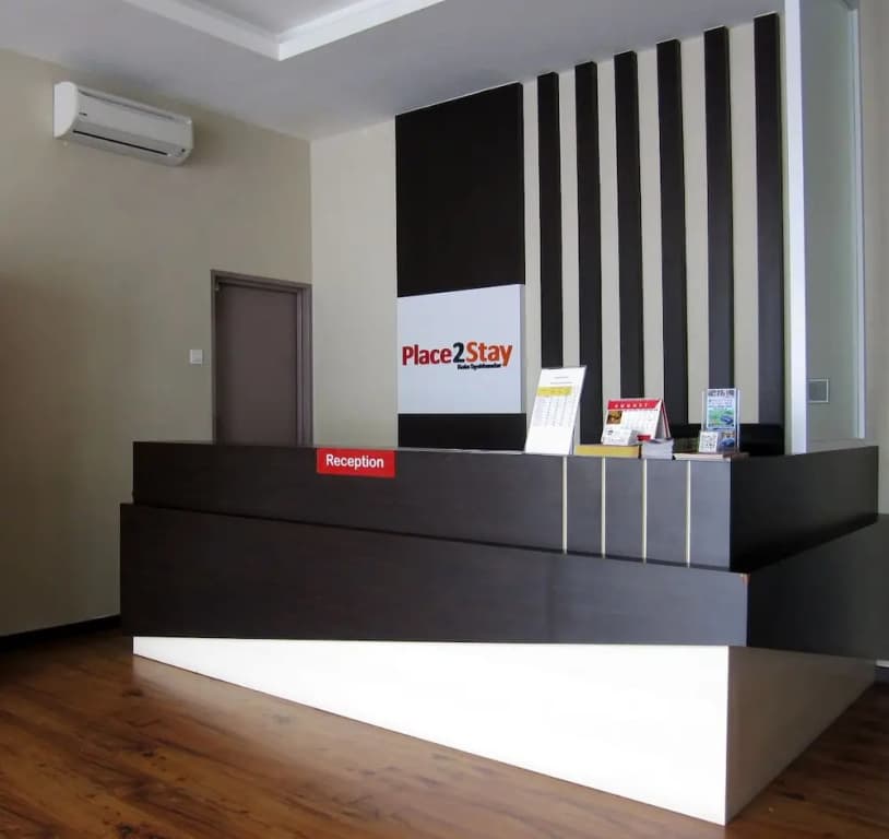 Place2Stay Hotel - photo 9