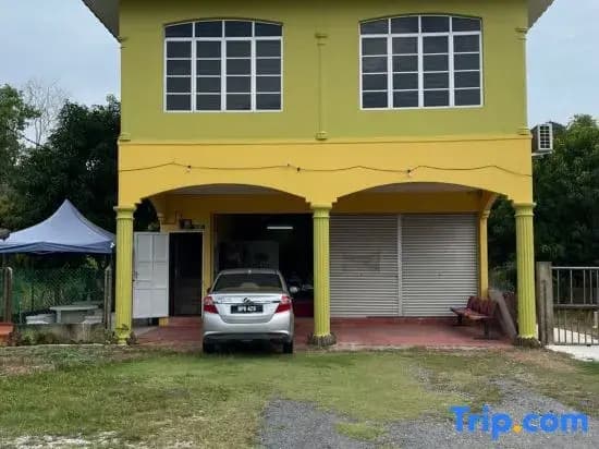 OYO 91250 Roomstay Awie - photo 1