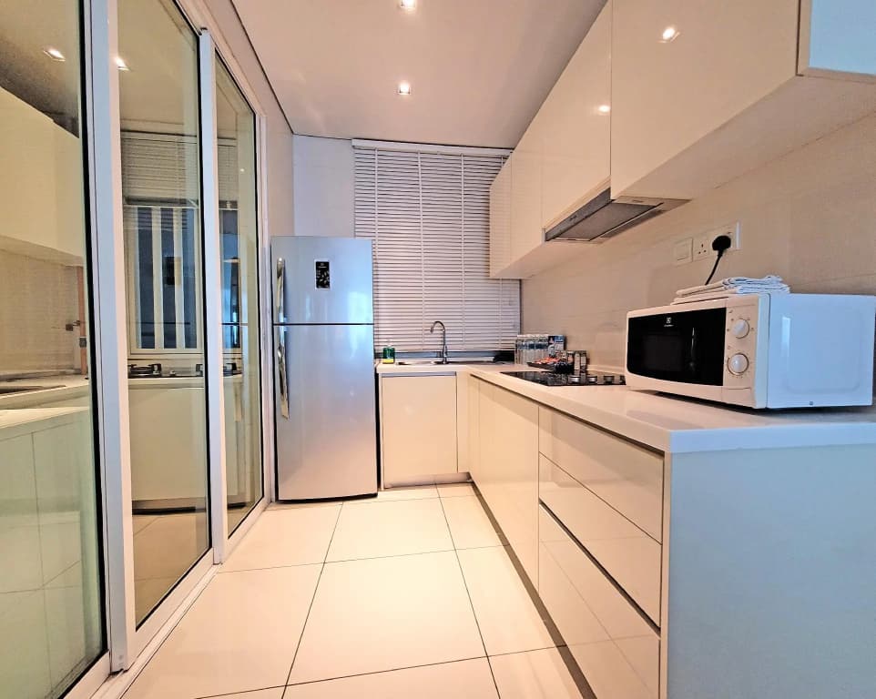 Chic Lifestyle Suites Glomac Residences - photo 16