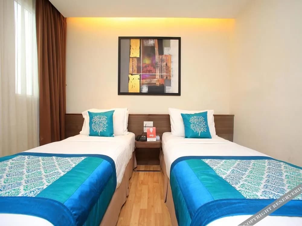 OYO 121 Frenz Hotel - photo 1
