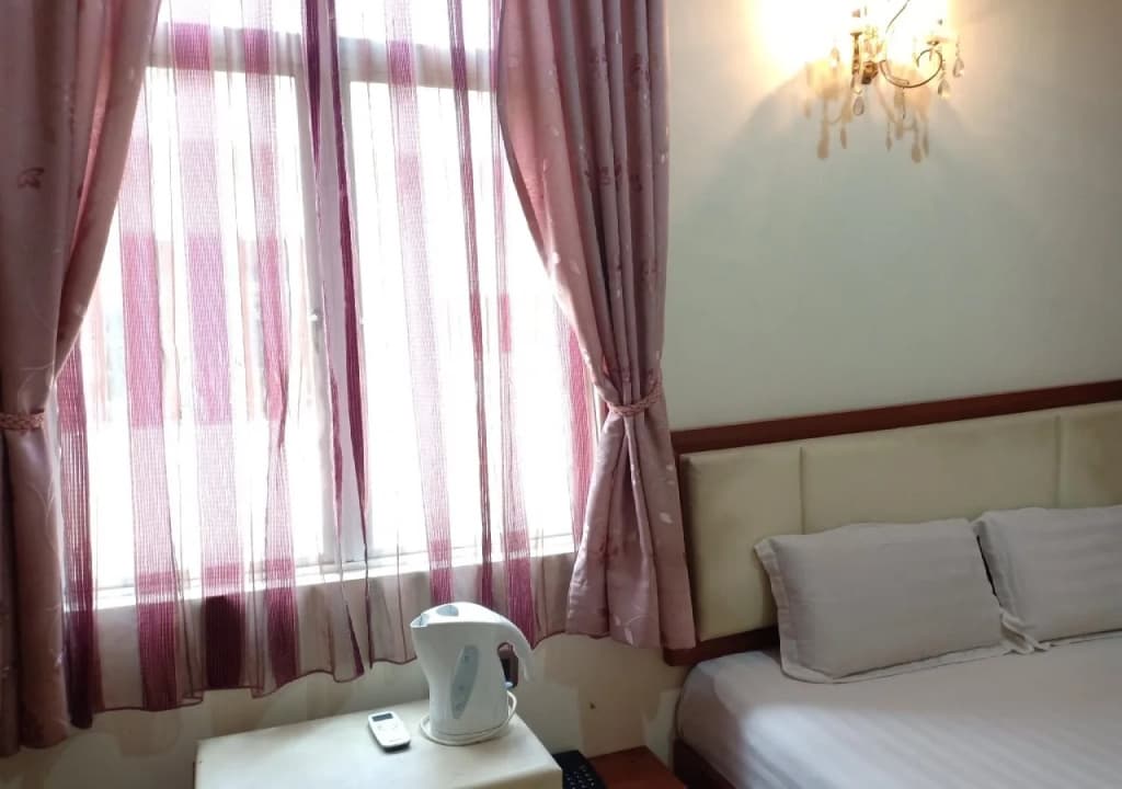 Tc Inn Hotel - photo 6