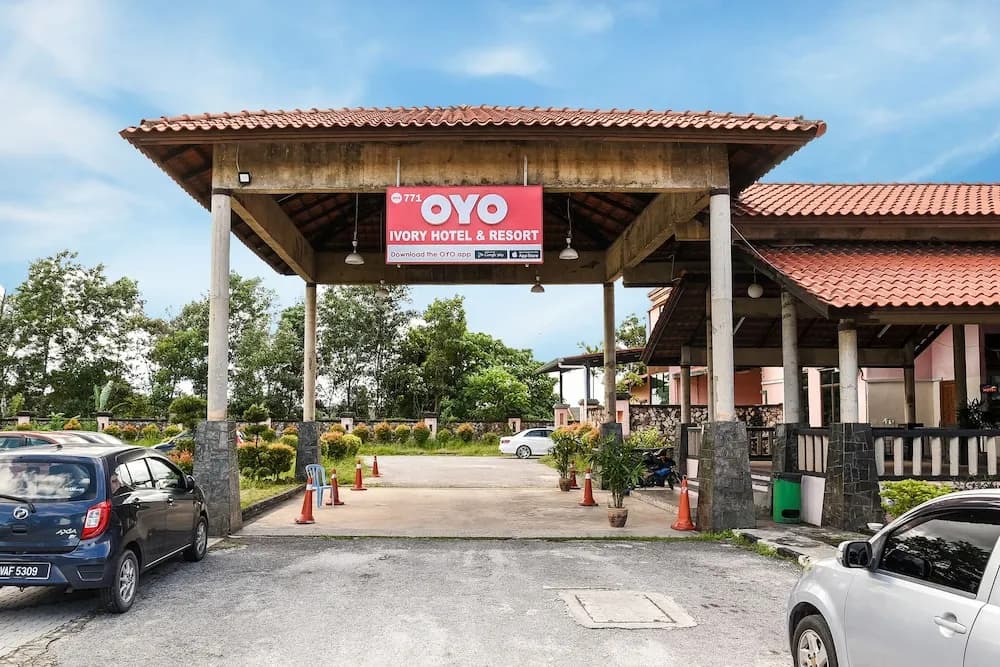 Collection O Ivory Hotel & Resort - photo 10