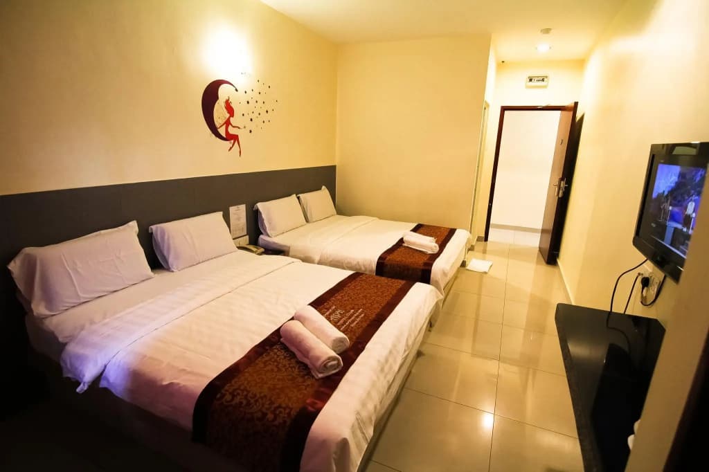 Hotel Seremban Jaya - photo 6