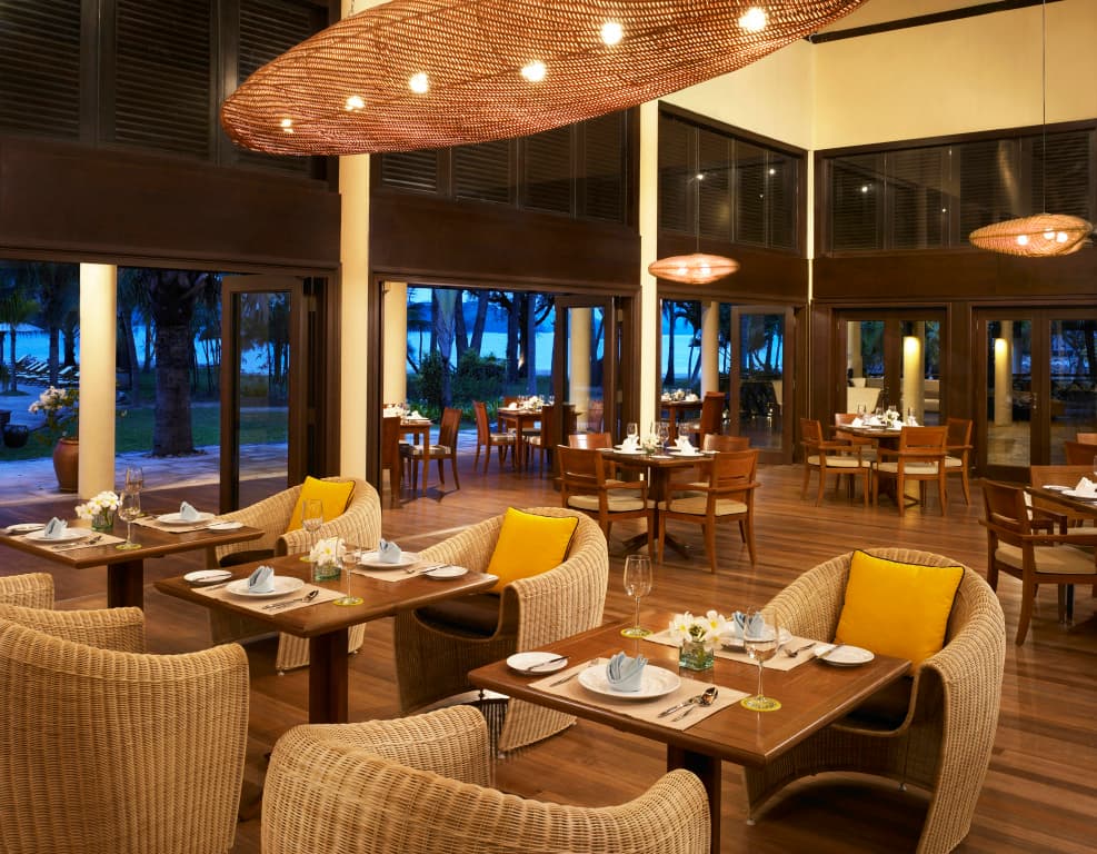Rebak Island Resort & Marina, Langkawi - photo 49