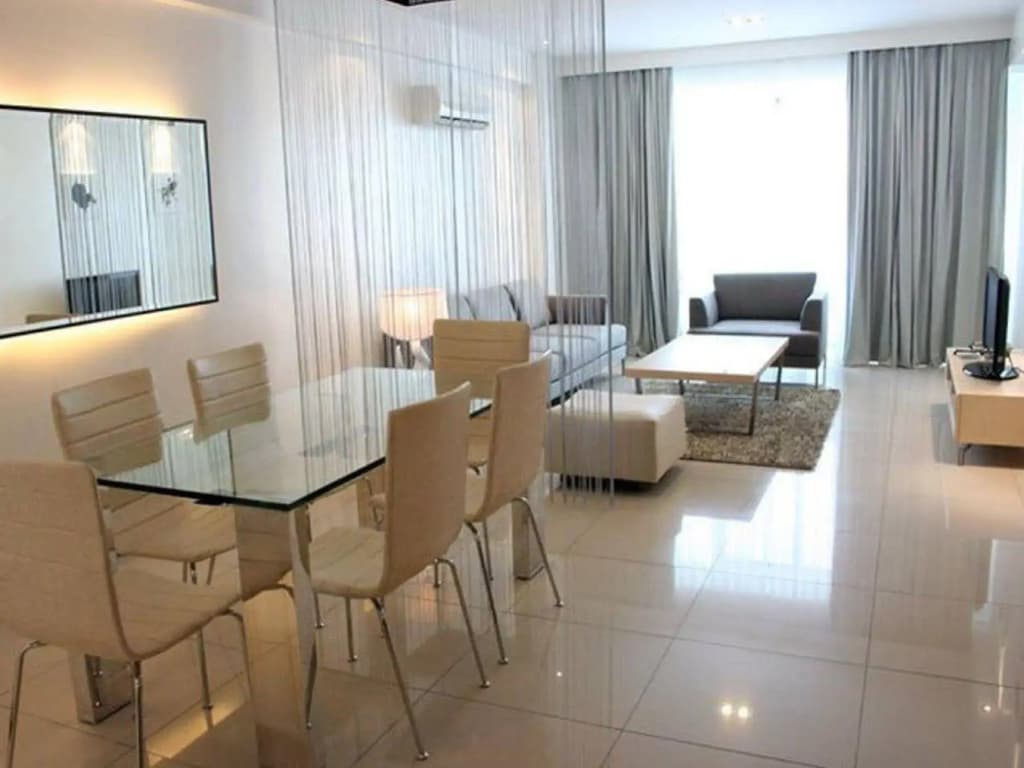 Likas Square Apartment Hotel - photo 20