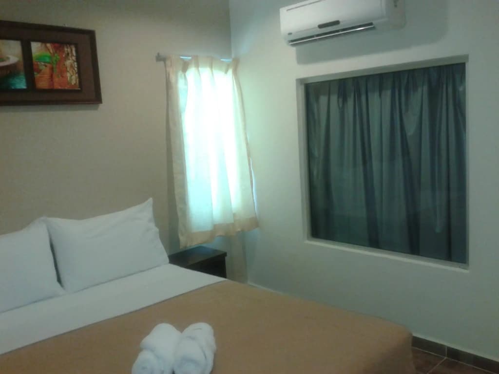 Hotel Double Star Klang - photo 3