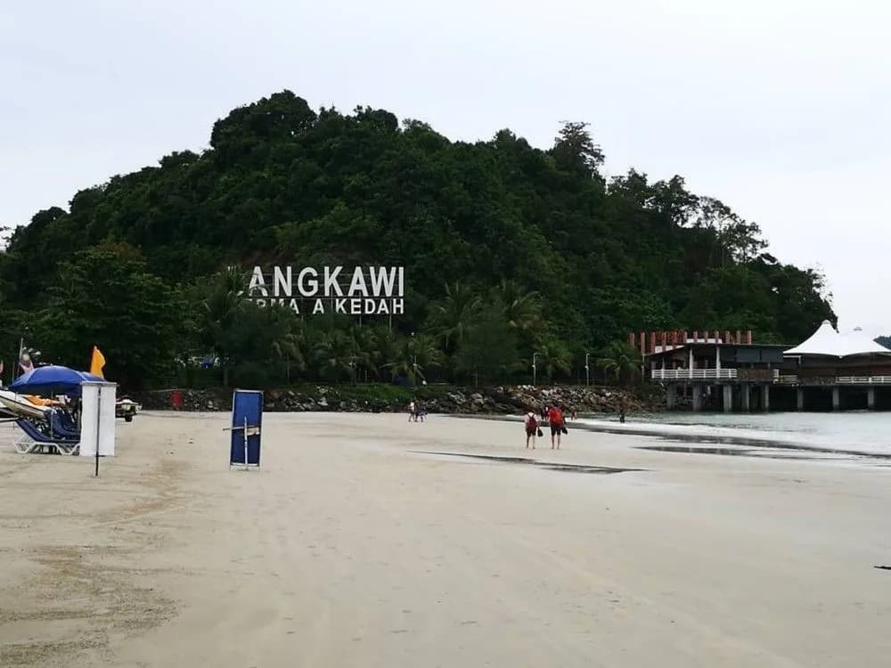 Homestay Pulau Langkawi - photo 17