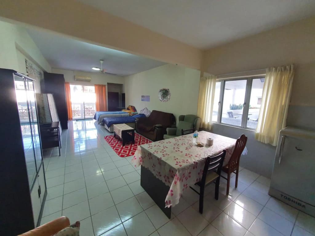 Selesa Hillhomes Golf Resort - T11GGB - photo 2