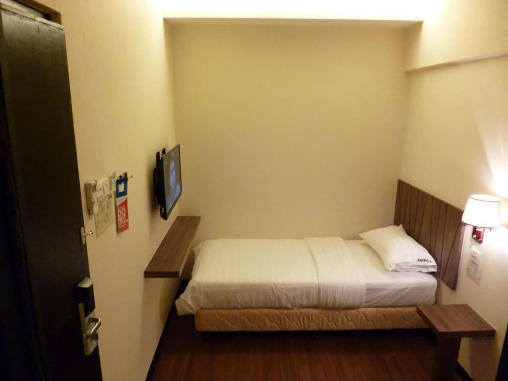 9 Square Hotel - Bangi - photo 3