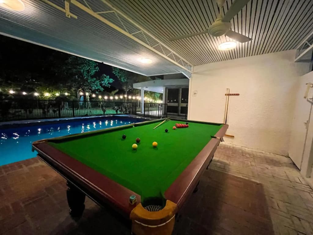 Grande Bukit Tunku Villa:Pool/KTV/Gathering/Party - photo 20