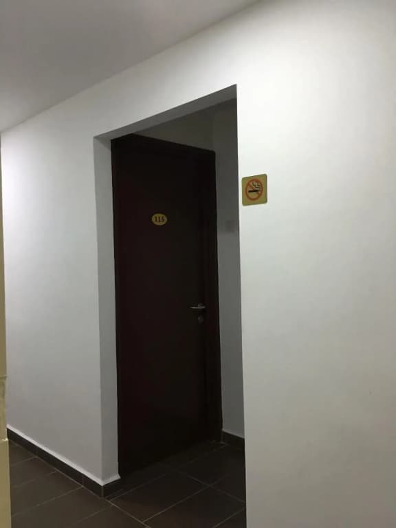 Hotel Al Abraar - photo 23