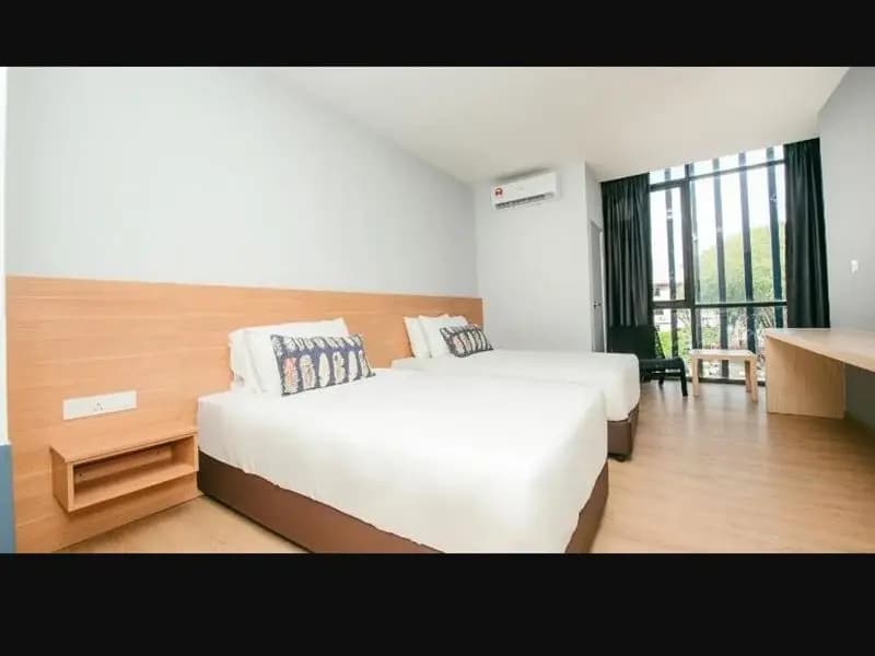 Chill Suites Langkawi - photo 5