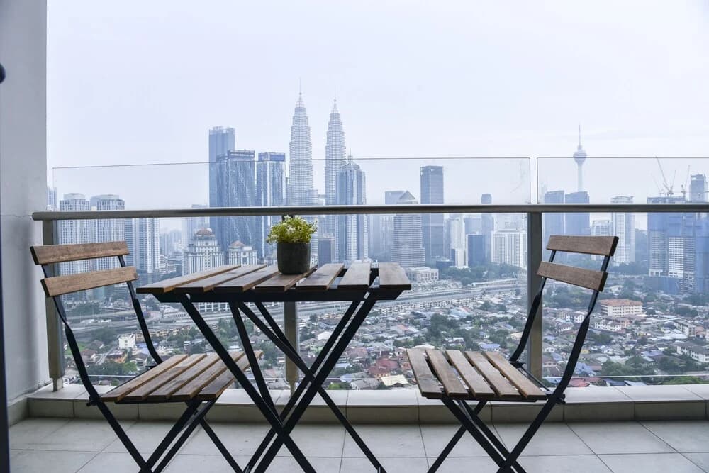 Setia Sky Residences by Kl Suites - photo 2