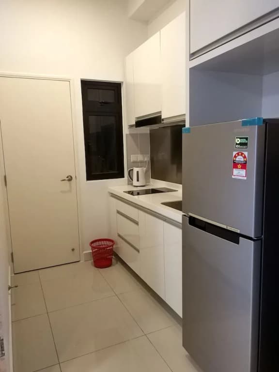 Cozy Condo at The Meridin Medini - photo 21