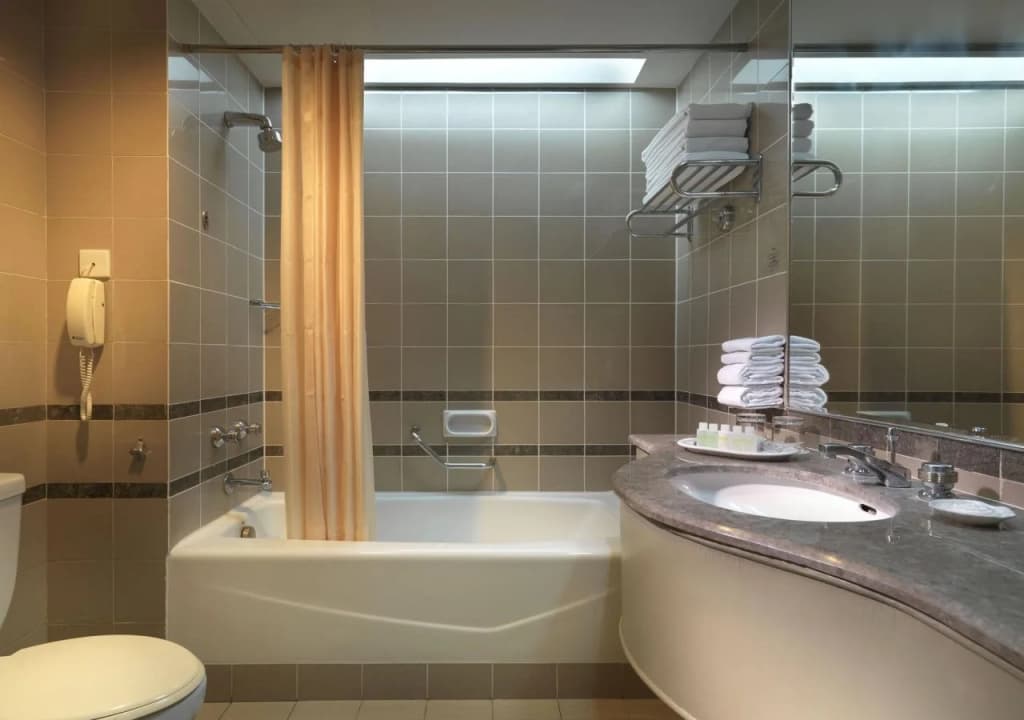 Federal Hotel Kuala Lumpur - photo 10