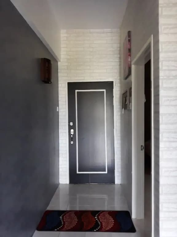 MODEST Studio Apartment - photo 14