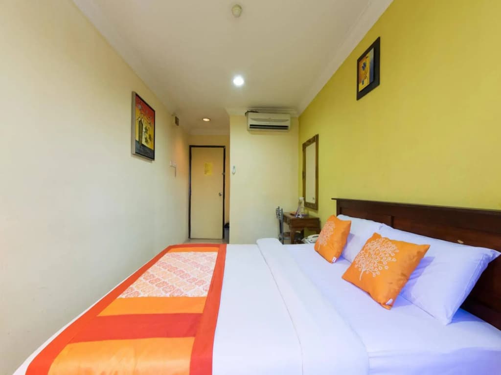 OYO Rooms Pudu Indian Temple - photo 3