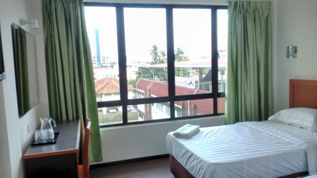 101 Hotel Miri - photo 4