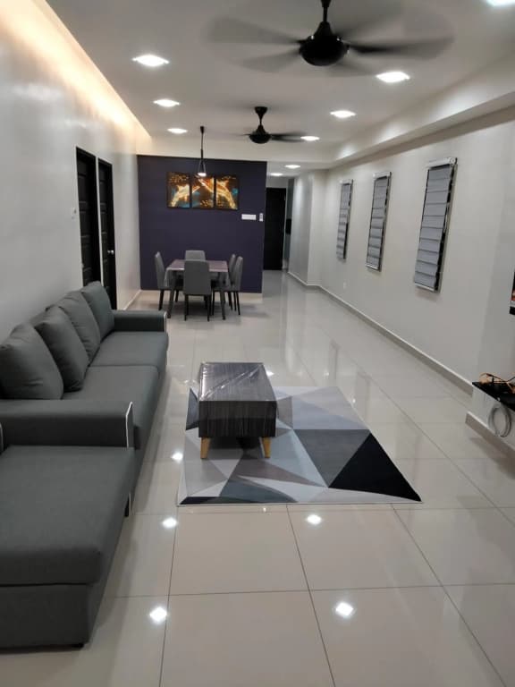 WL Homestay - photo 6