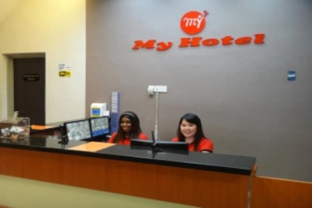 My Hotel Bukit Mertajam - photo 14