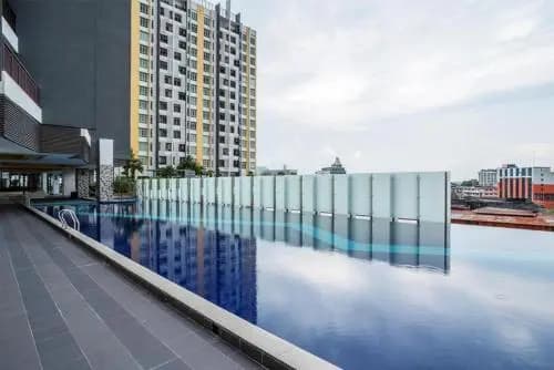 Le Maison GuestHouse Ipoh - photo 4