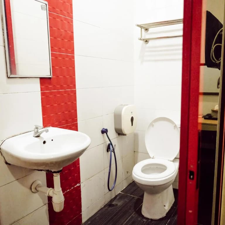 My Home Hotel Prima Sri Gombak - photo 8