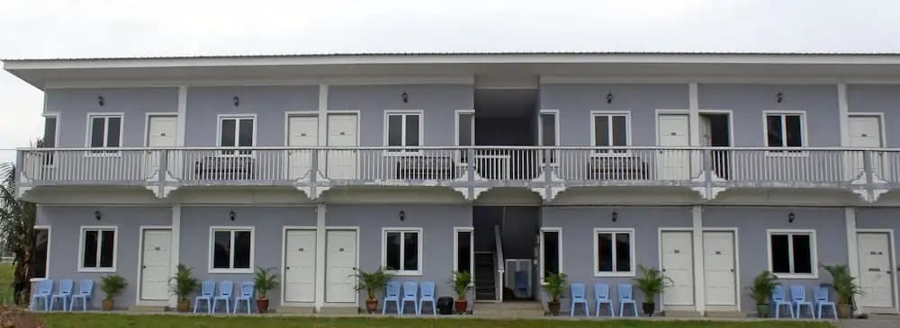 Ramada Langkawi House - photo 1