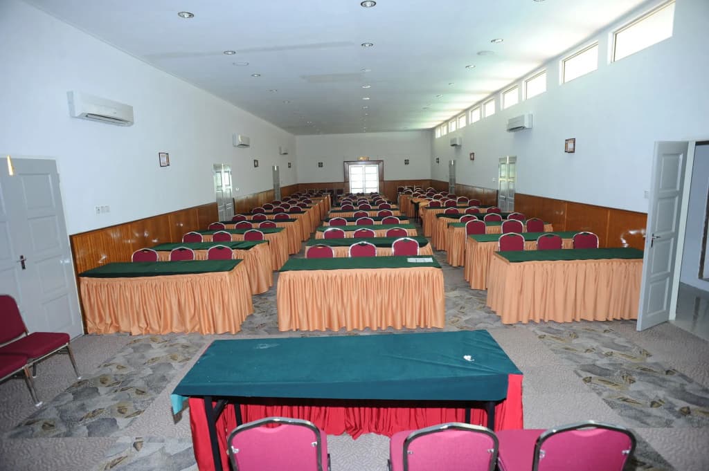 Arwana Inn - photo 13